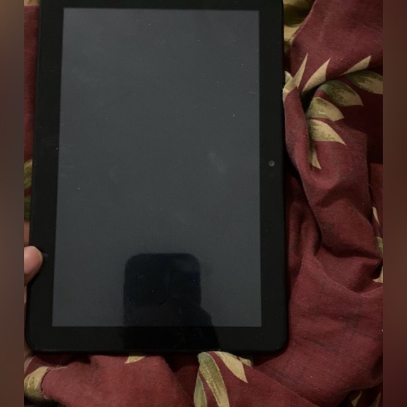 Mini Tablet